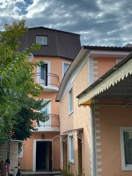 Гостевой дом «Луфарик»