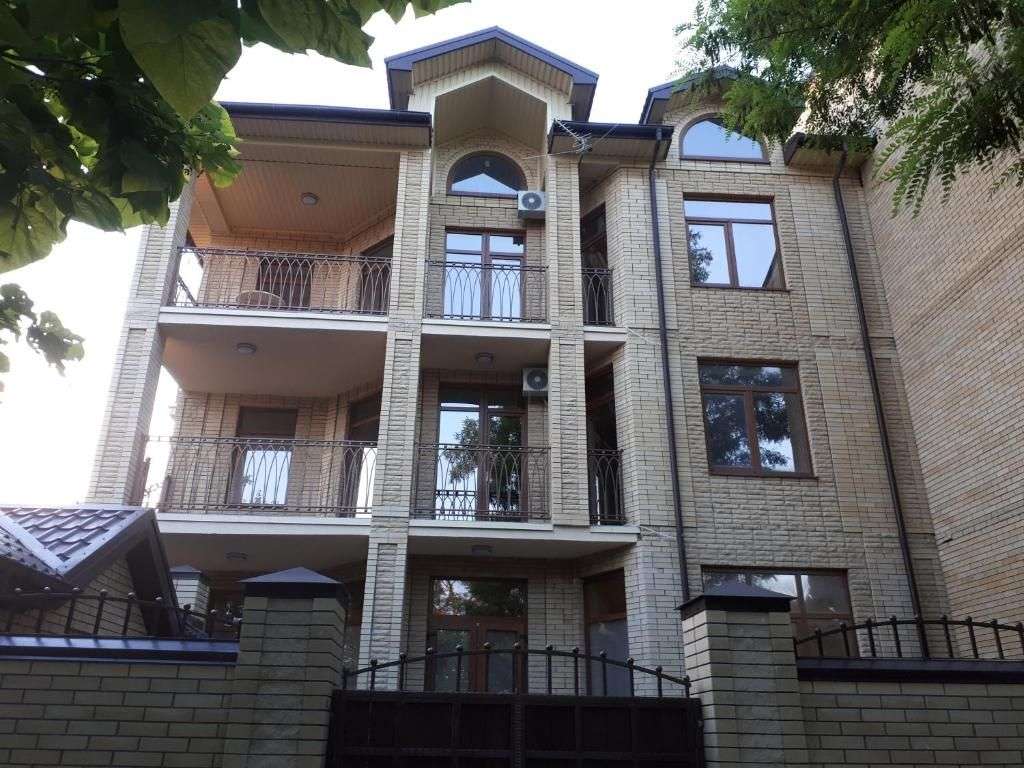 Мини-гостиница «Моя Анапа»