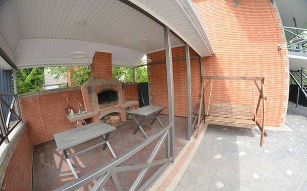 Частный сектор «Triumph»