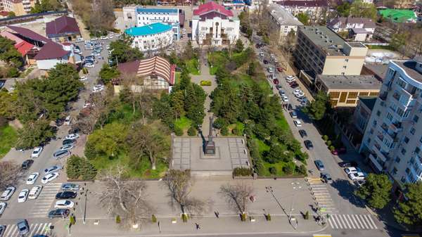 Объект