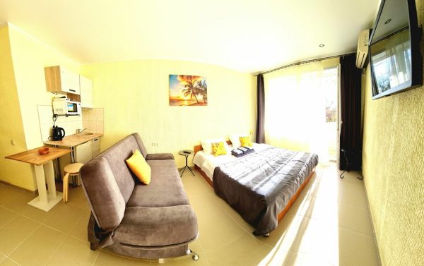 Апартаменты «Виктория»