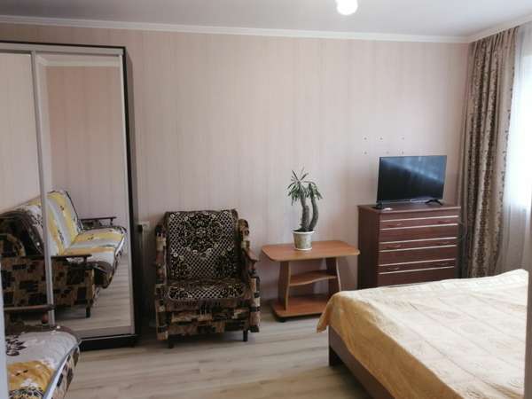 Квартирка