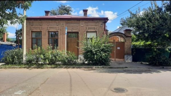 Усадьба «Роза»
