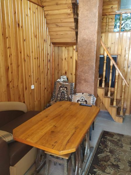 Эллинг в кооперативе Якорь