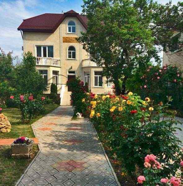 Частный сектор «На Самбурова 100»
