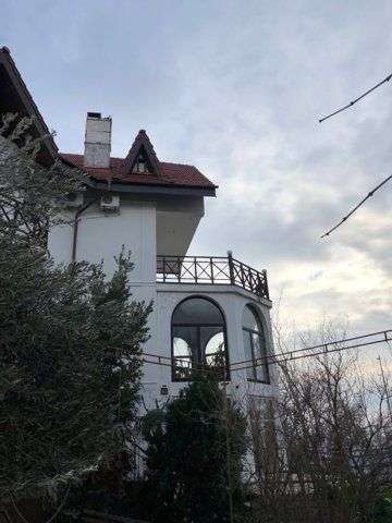 Дом «Крым Ностальжи»