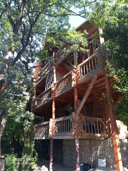 Этаж на Терлецкого