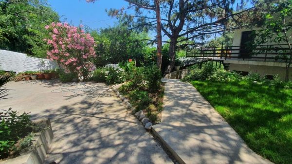 Гостевой дом «Маргарита»