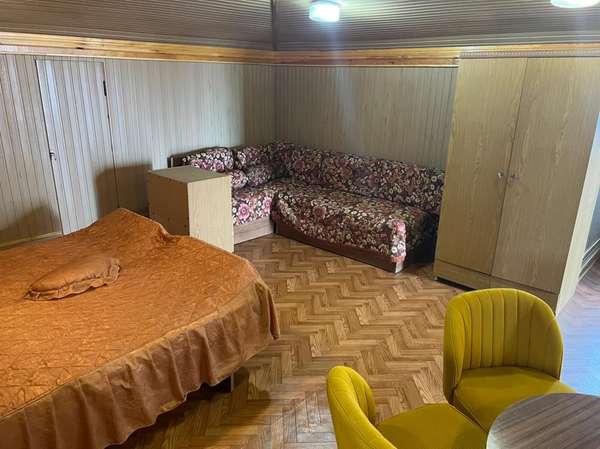 Дом под ключ у кипарисов