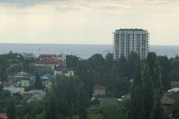Мини-гостиница «Папайя»