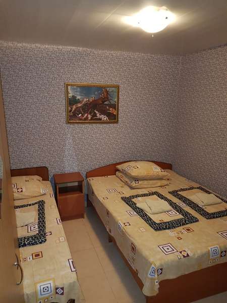 Объект