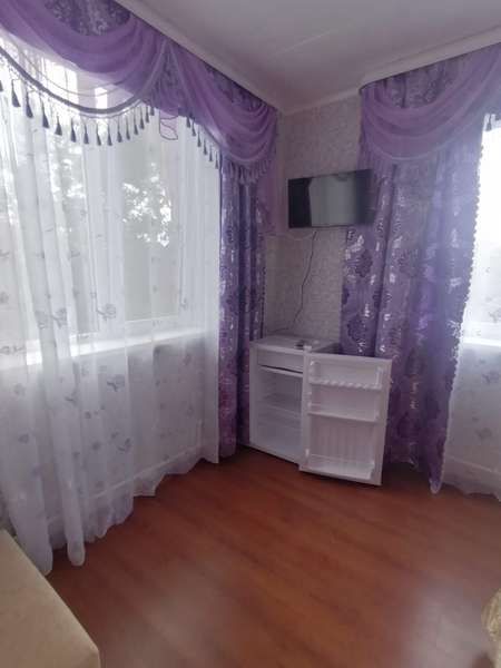 Частный сектор на Гоголя 241