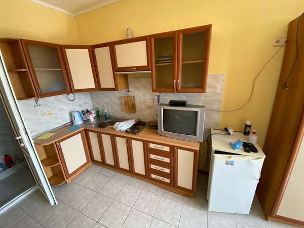 Студия на Кордонном