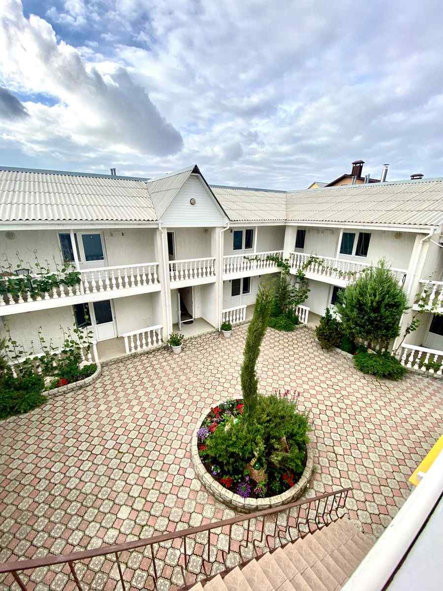 Гостевой дом «EL PATIO»