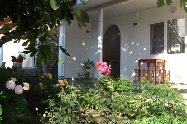 Дом «Ксения»