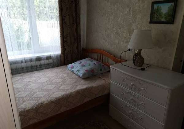 Дом на Заречной