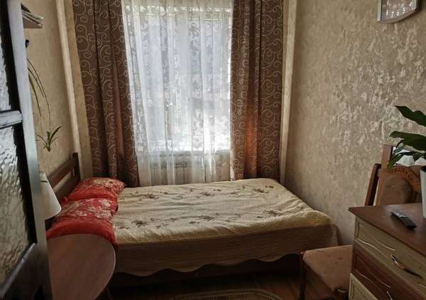 Дом на Заречной