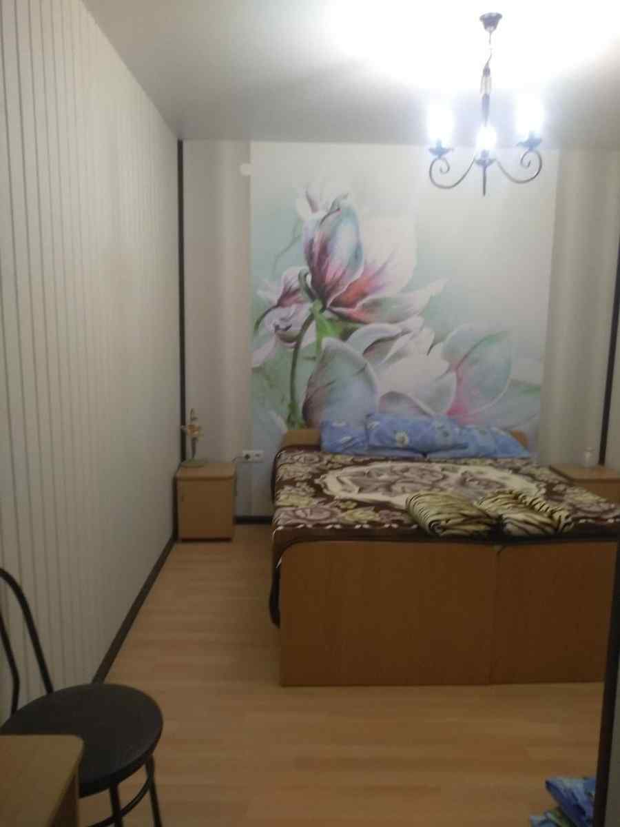 Евродвушка на ул Софьи Перовской, 18
