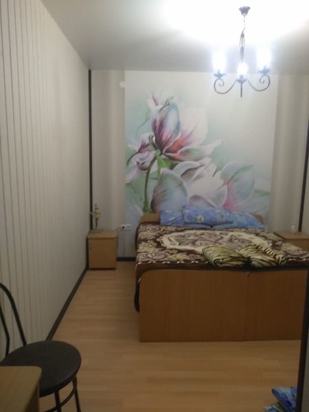 Евродвушка на ул Софьи Перовской, 18