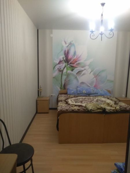 Евродвушка на ул Софьи Перовской, 18