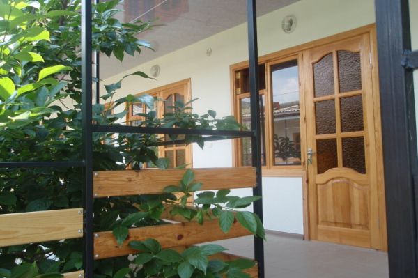 Частный сектор «На Садовой 14»