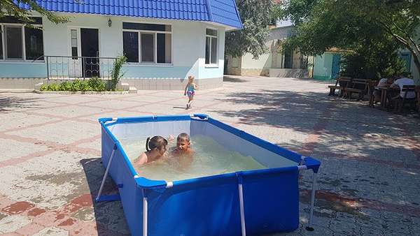 Объект