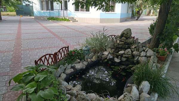 Объект
