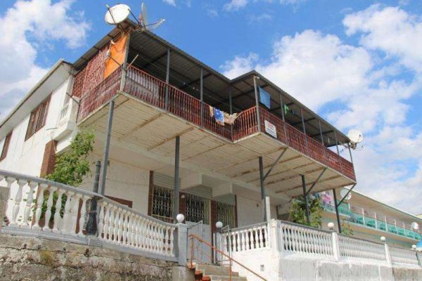 Гостевой дом «Водолей»