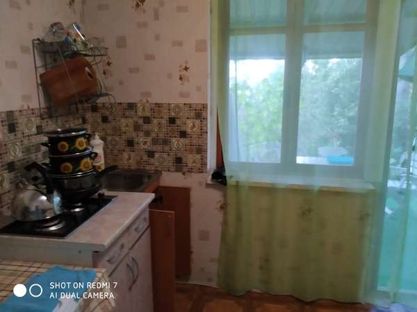 Домик на 3 человека