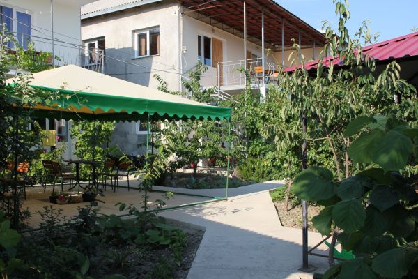 Гостевой дом «Селям»