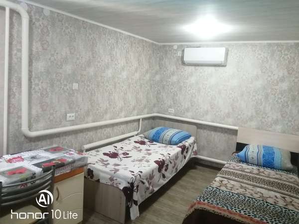 Дом под ключ на Коллективной 96