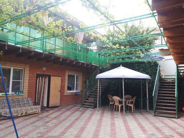 Гостевой дом «Бобер»