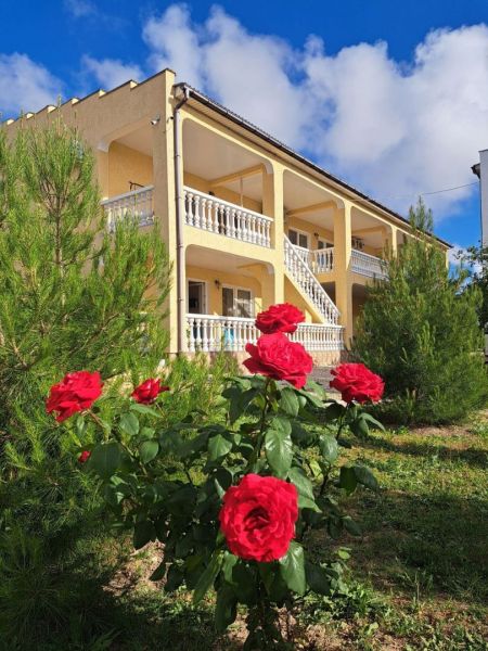 Гостевой дом «Клевер»