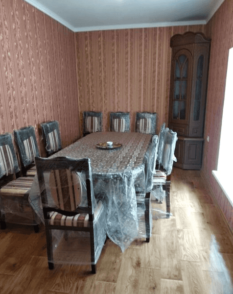 Дом под ключ на Таврической 37