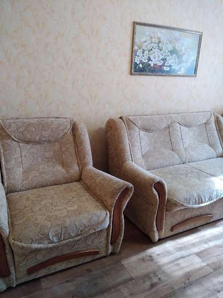 Дом под ключ в два этажа на 6 человек