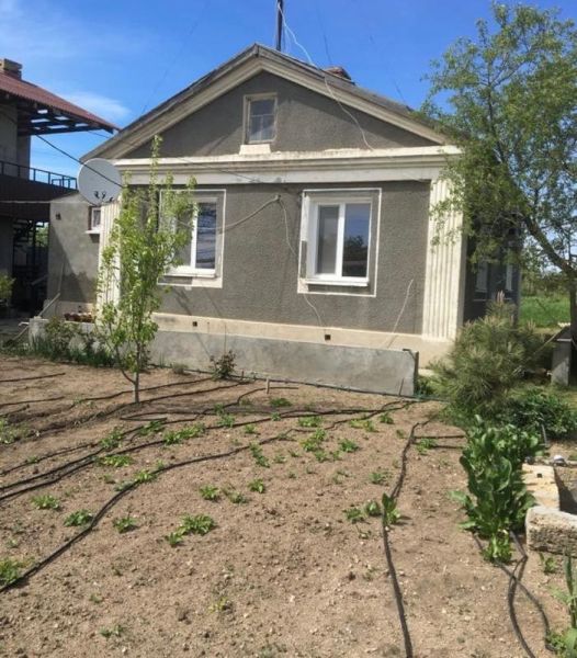 Дом под ключ в Медведево