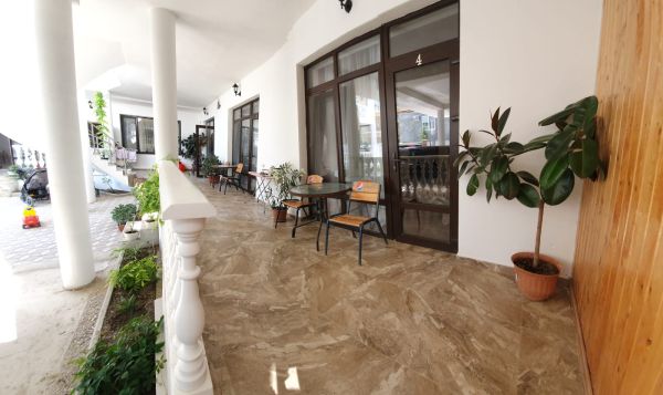 Гостевой дом «Алладин»