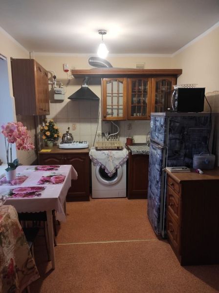 3-комнатная квартира на Нахимова 1