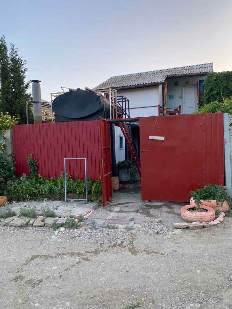 Дача