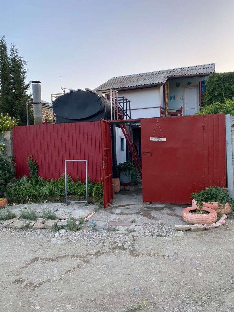 Дача