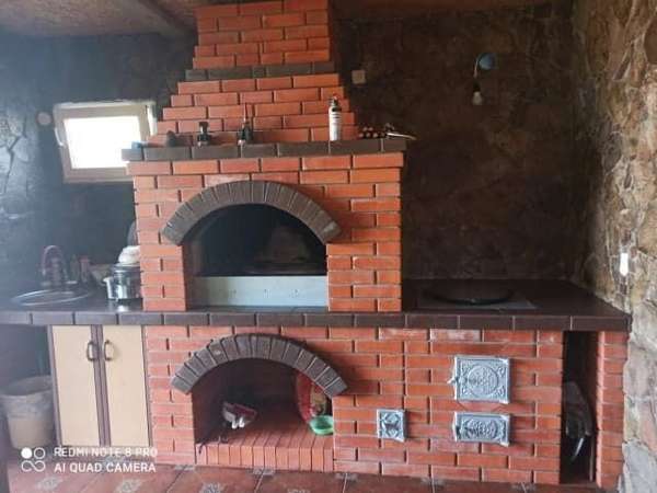 Частный дом на Танкистов