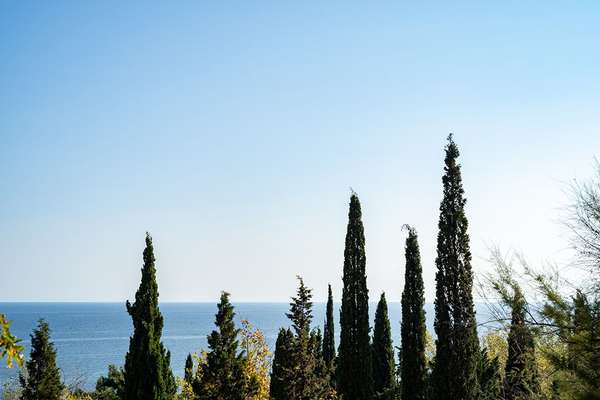 Гостиница «Крым»