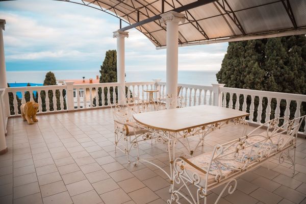 Гостевой дом «МиД»