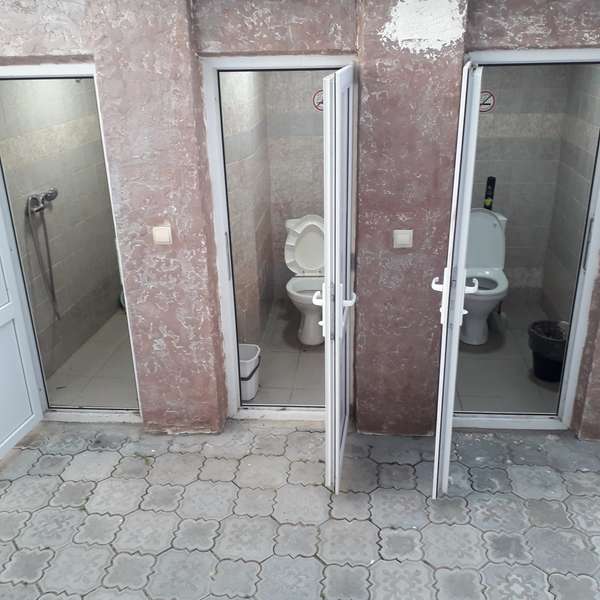 Объект