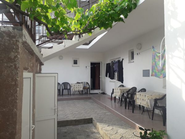 Частный сектор «РодМар»