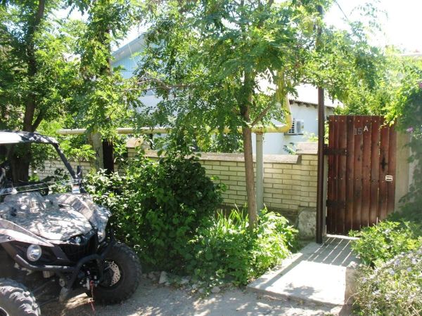 Частный дом «Королева 15-А»
