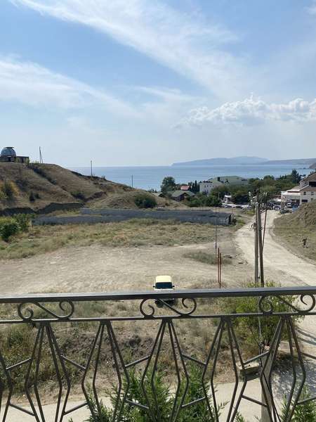 Гостевой дом «Гелиодор»