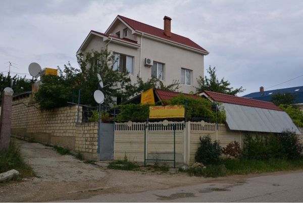 Гостевой дом «Элина»