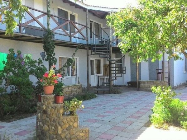 Гостевой дом «Акварель»