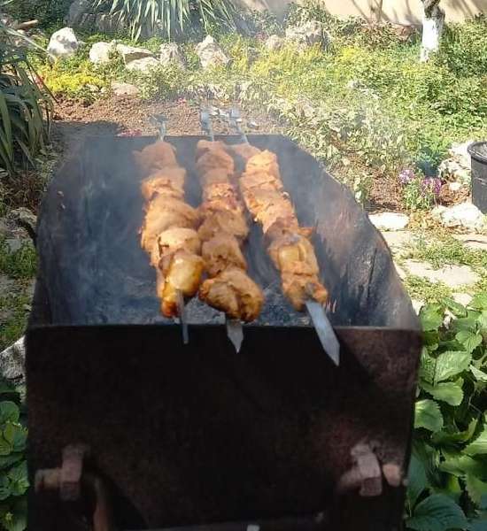 Дом под ключ на Сурожской